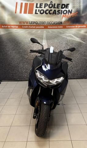 Bmw C 400 Gt image 1