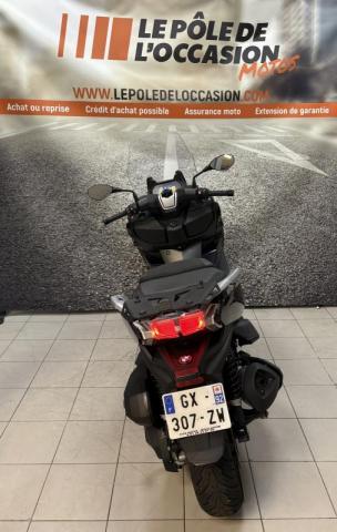 Bmw C 400 Gt image 4