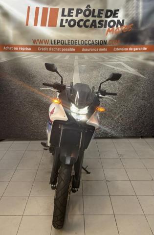 Transalp 750 image 2