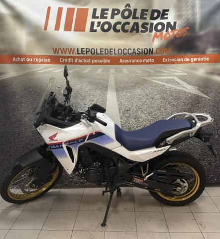 Transalp 750 image 1