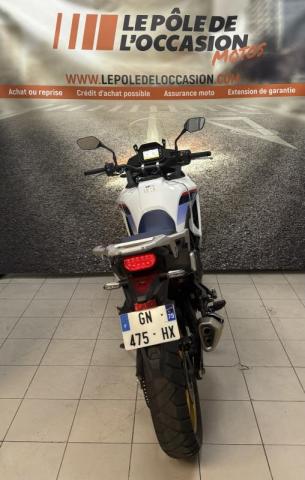 Transalp 750 image 3