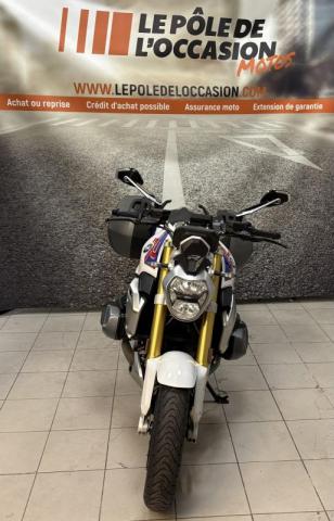 Bmw R 1250 R image 4