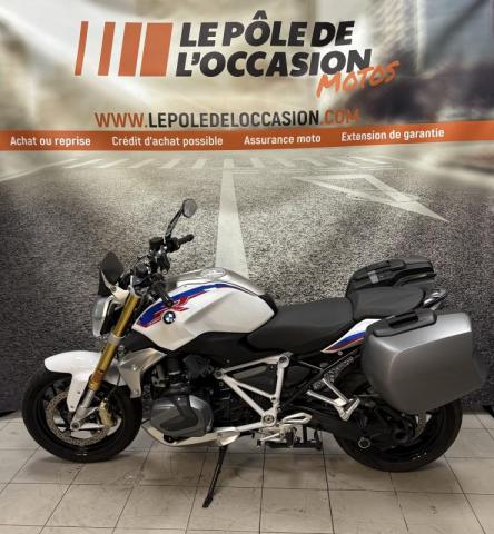Bmw R 1250 R image 3