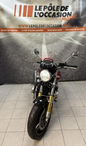 Cb 1100 Rs image 2