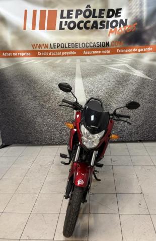Cbf 125 image 3