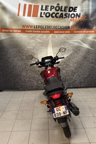 Cbf 125 image 2