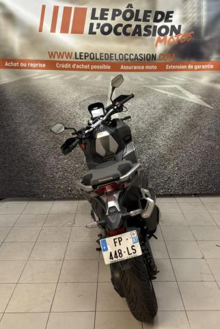 X-Adv 750 image 1