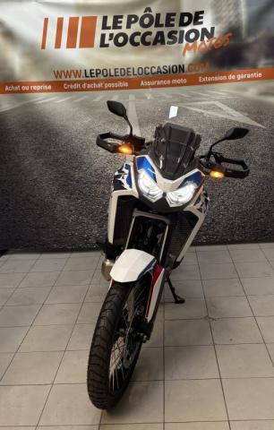 Crf 1100l Africa Twin Dct-Se image 4