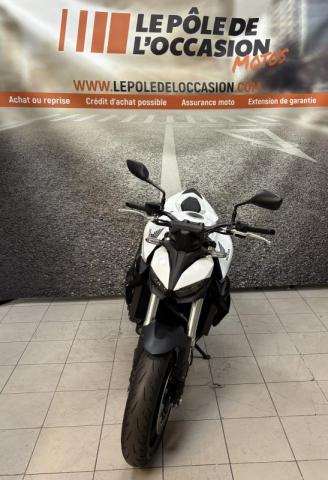 Cb 1000 Hornet image 1