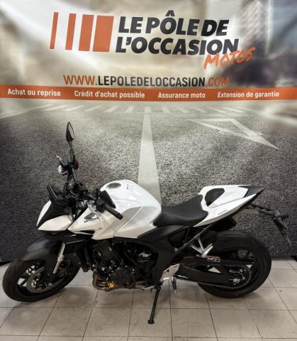 Cb 1000 Hornet image 4