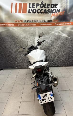 Cb 1000 Hornet image 3