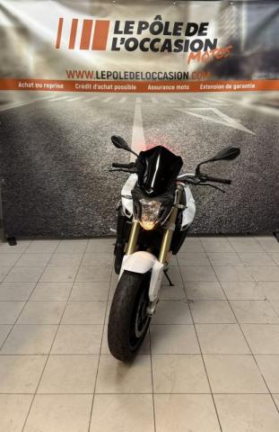 F 800 R image 2