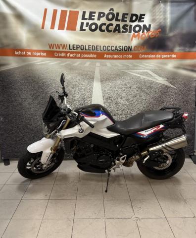 F 800 R image 4