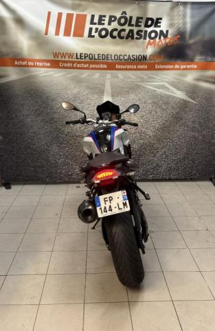 F 800 R image 3
