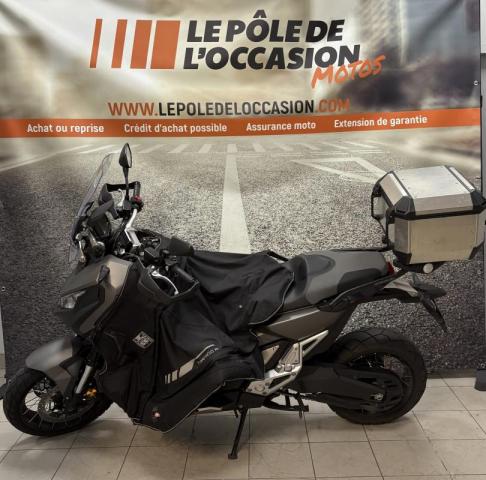X-Adv image 1