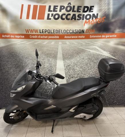 Pcx 125 image 3