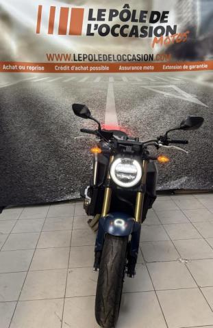 Cb 650r image 3