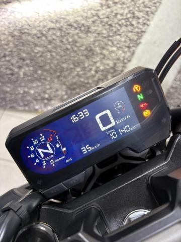 Cb 650r image 2