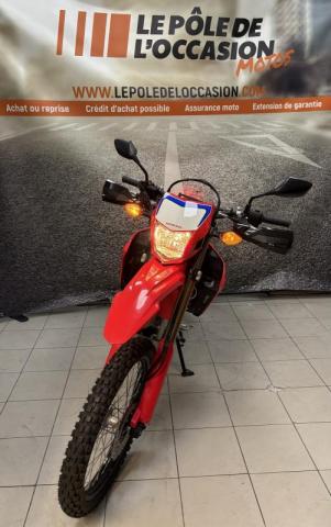 Crf 300l image 1