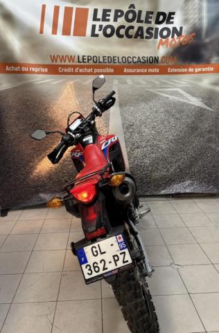 Crf 300l image 2