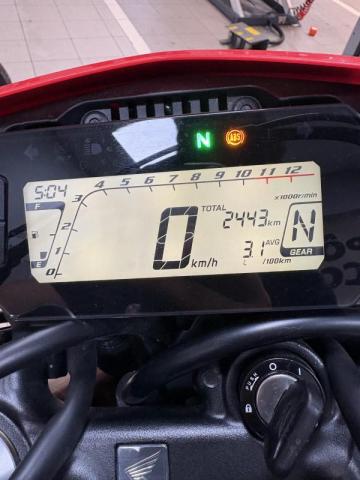 Crf 300l image 3