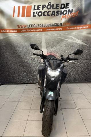 Cb 500 F image 4