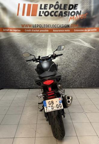 Cb 500 F image 3
