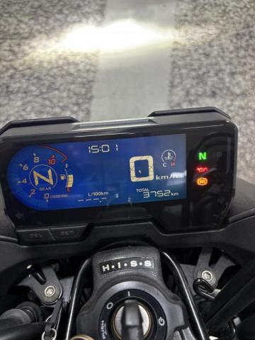 Cb 500 F image 2