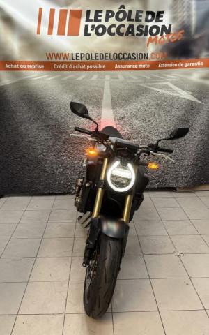 Cb 650r image 3