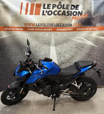 Cb 750 Hornet image 4