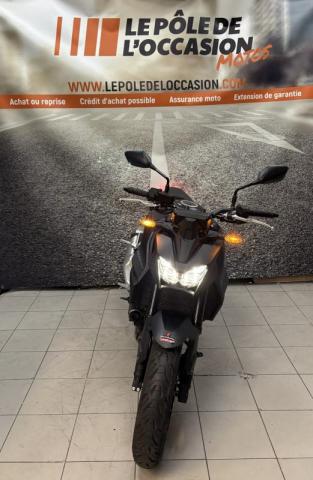 Cb 750 Hornet image 2