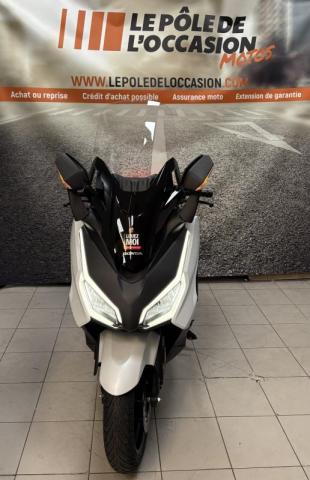 Forza 350 image 1