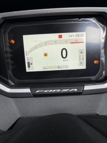 Forza 350 image 4