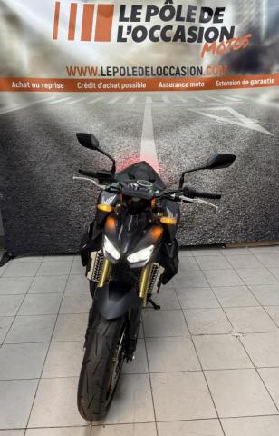 Cb 1000 Hornet Sp image 4