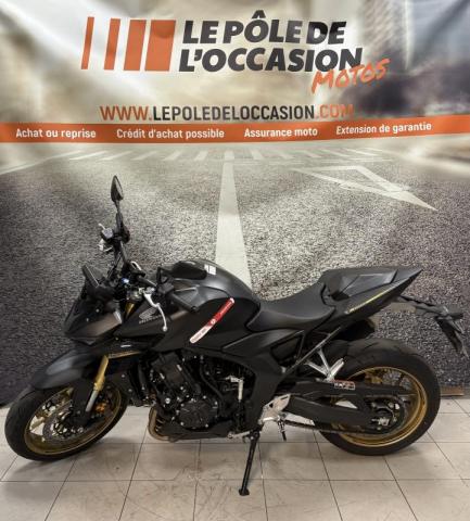 Cb 1000 Hornet Sp image 3