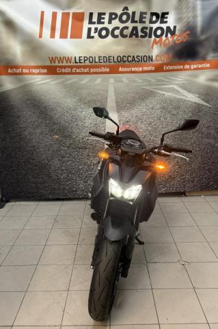 Hornet 750 image 2