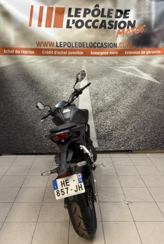 Cb 125r image 4