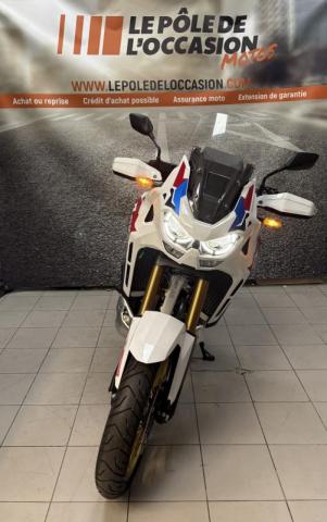 Crf 1100l Africa Twin Adventure Sport image 3