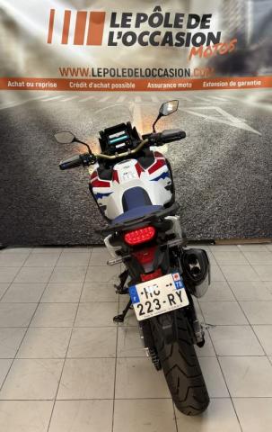 Crf 1100l Africa Twin Adventure Sport image 1