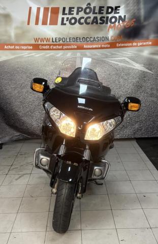 Gl1800 Goldwing Touring image 3