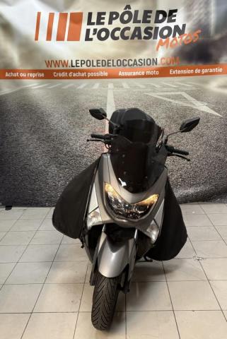 N-Max 125 image 2