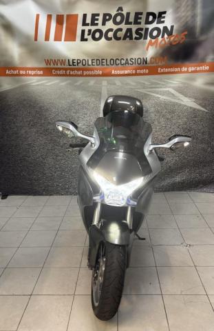 Vfr 1200 Dct image 2