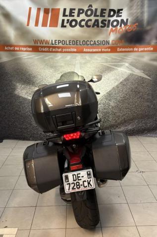 Vfr 1200 Dct image 1
