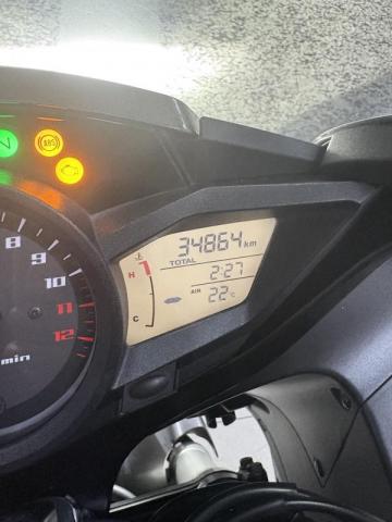 Vfr 1200 Dct image 3