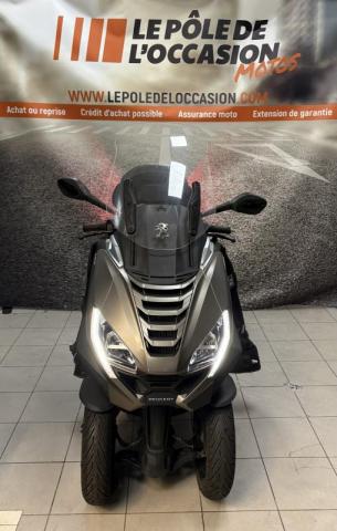 Peugeot Metropolis 400 Sw image 3