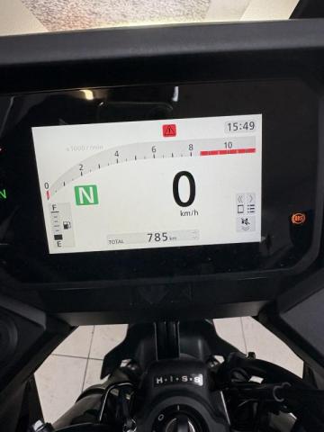 Nx 500 image 4