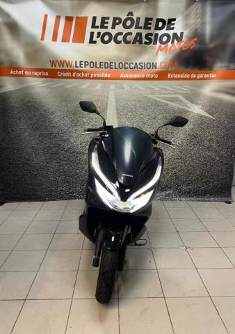 Pcx 125 image 1