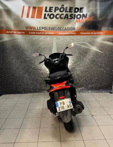 Pcx 125 image 4