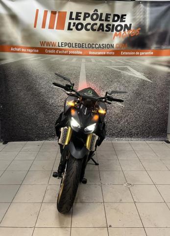 Hornet 1000 Sp Full Options image 4