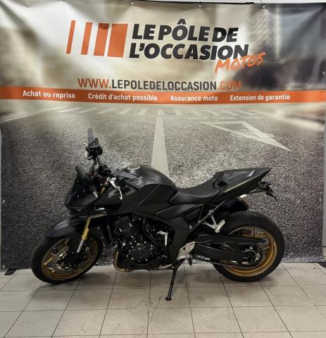 Hornet 1000 Sp Full Options image 5